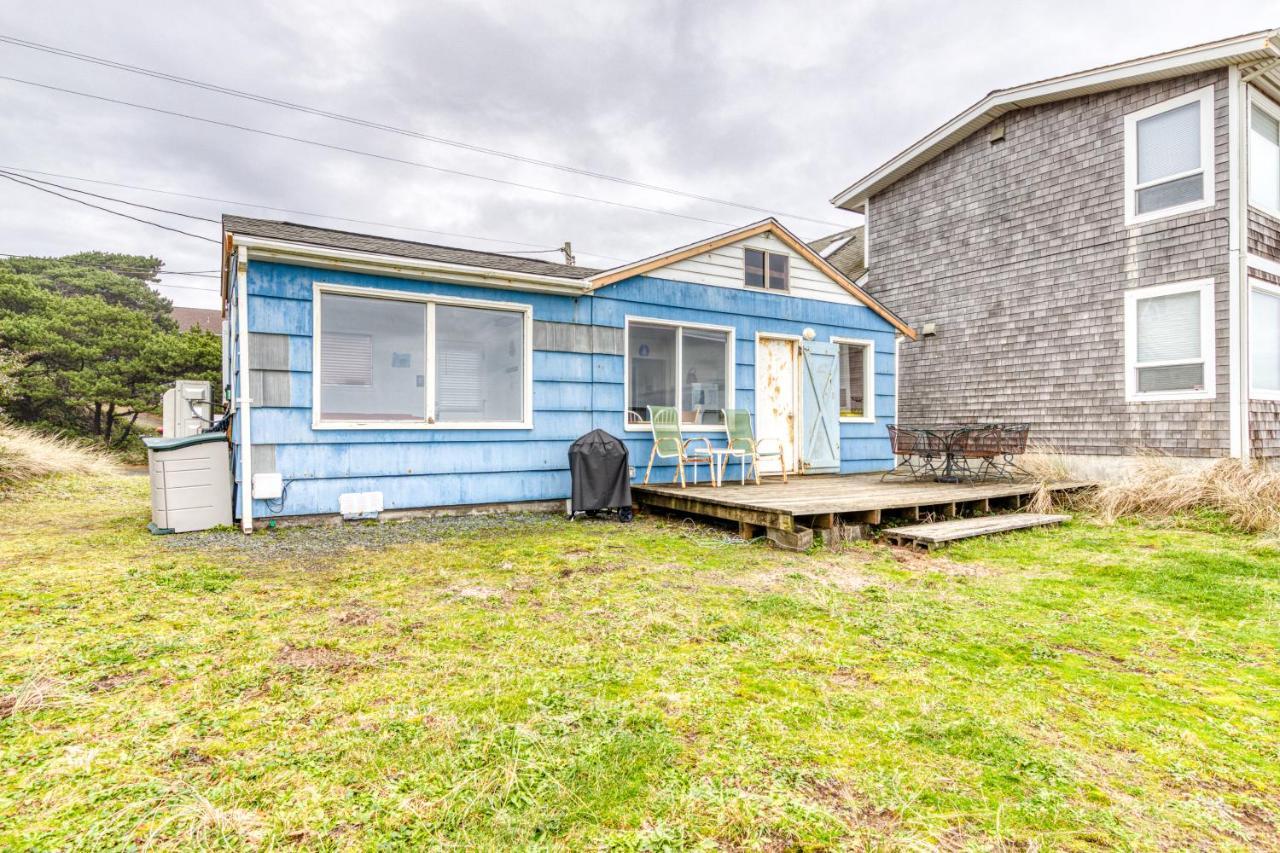 Breakers Cottage Rockaway Beach Exterior photo