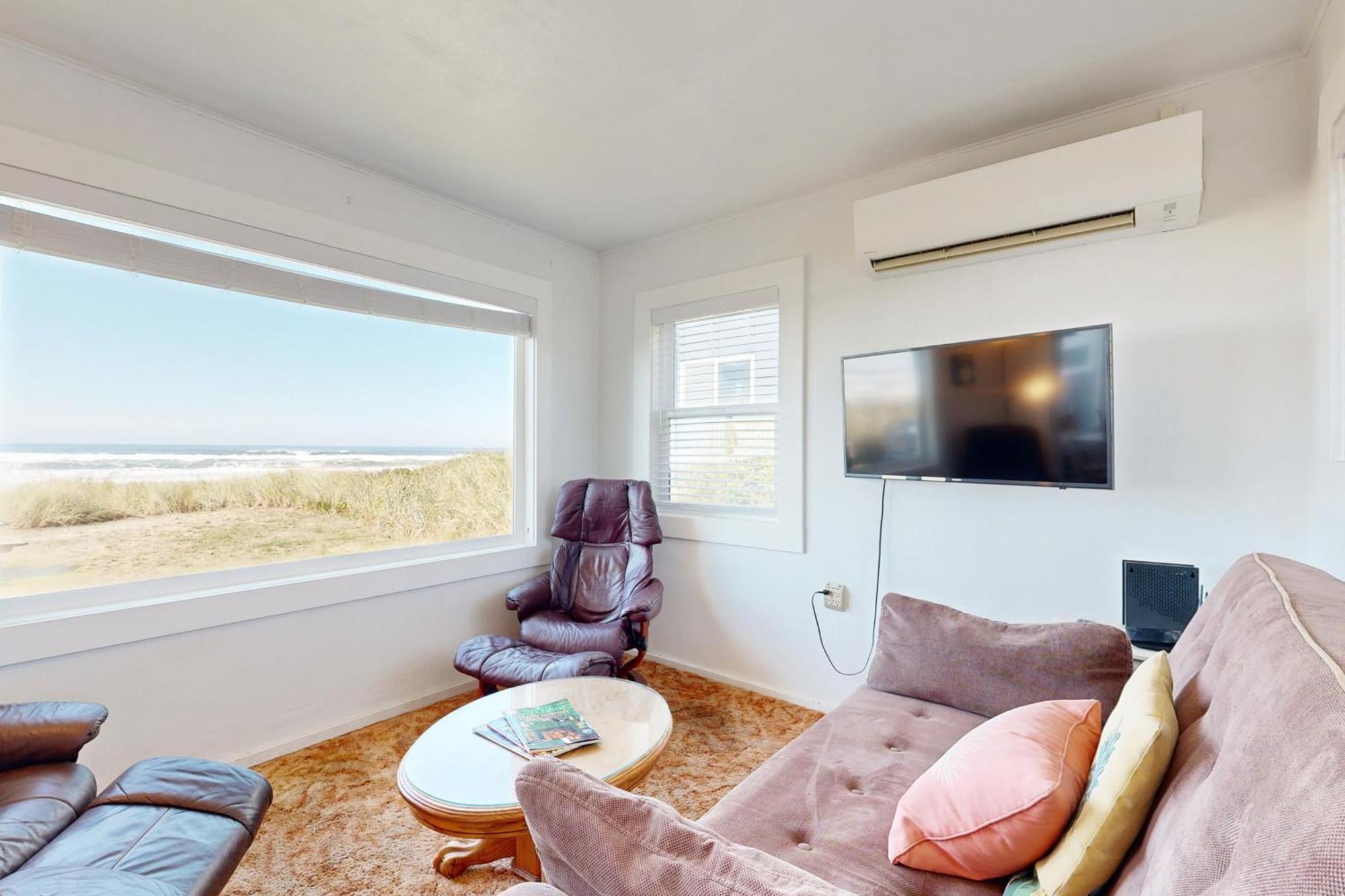 Breakers Cottage Rockaway Beach Exterior photo