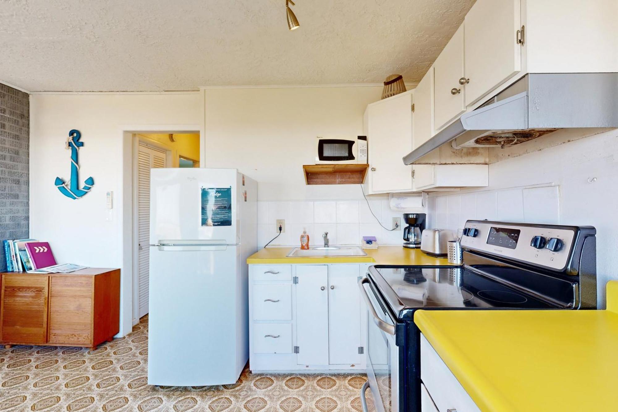 Breakers Cottage Rockaway Beach Exterior photo